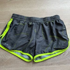 Women’s Under Armour Dri-Fit shorts